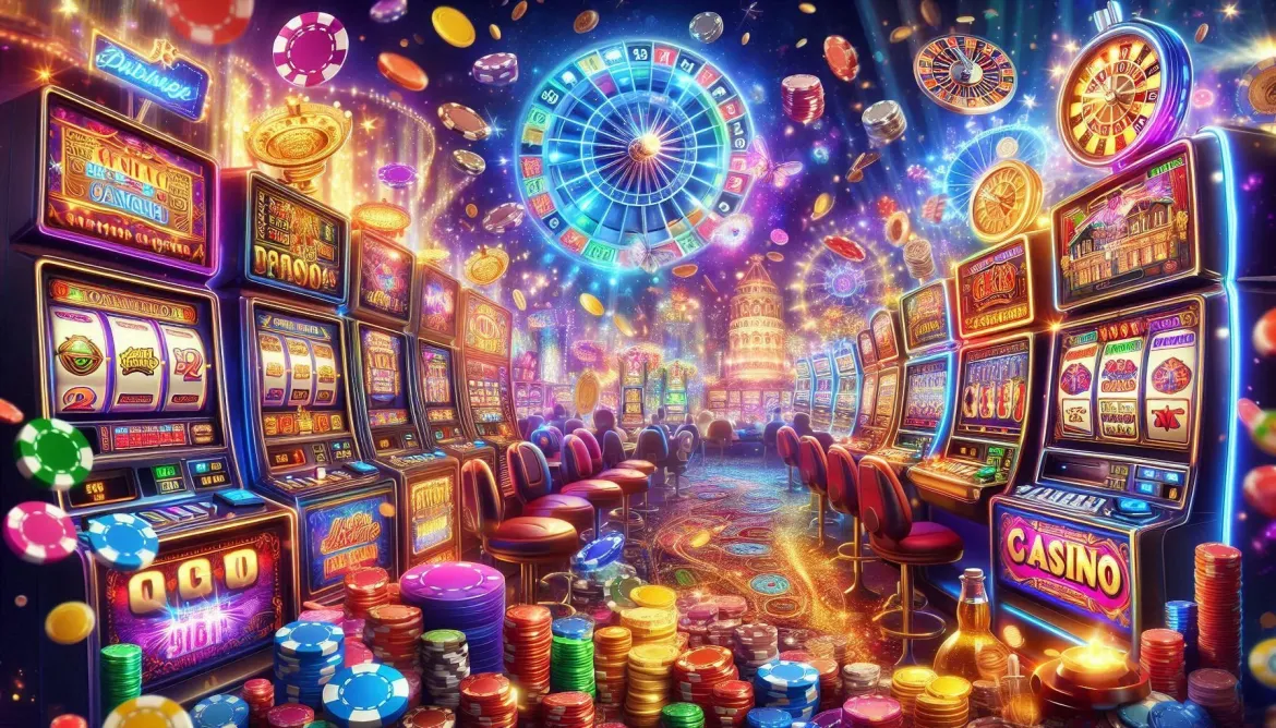 Total Casino